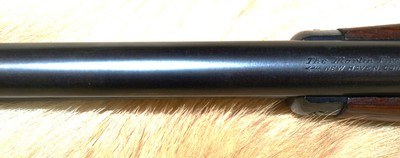 Marlin Model 1936 Rifle 30-30 - Image 10 of 15