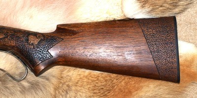 Marlin Model 1936 Rifle 30-30 - Image 8 of 15
