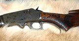 Marlin Model 1936 Rifle 30-30 - Image 12 of 15