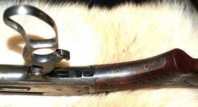 Marlin Model 1936 Rifle 30-30 - Image 13 of 15