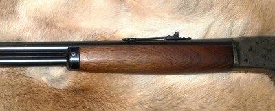 Marlin Model 1936 Rifle 30-30 - Image 6 of 15