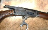 Marlin Model 1936 Rifle 30-30 - Image 14 of 15