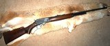 Marlin Model 1936 Rifle 30-30 - Image 1 of 15