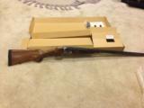 Remington/Baikal
SPR 210 Side x Side
12 ga
26" barrel - 13 of 15