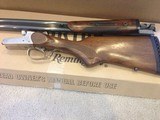 Remington Spr 210 SXS - 2 of 8