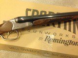 Remington Spr 210 SXS - 7 of 8