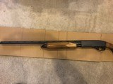 REMINGTON Model 870 Express Youth Pump Shotgun, 410 Gauge, 25"
Minty Condition - 1 of 9