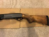 REMINGTON Model 870 Express Youth Pump Shotgun, 410 Gauge, 25"
Minty Condition - 4 of 9