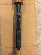 REMINGTON Model 870 Express Youth Pump Shotgun, 410 Gauge, 25"
Minty Condition - 7 of 9