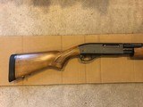 REMINGTON Model 870 Express Youth Pump Shotgun, 410 Gauge, 25"
Minty Condition - 3 of 9