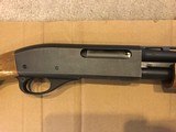 REMINGTON Model 870 Express Youth Pump Shotgun, 410 Gauge, 25"
Minty Condition - 6 of 9