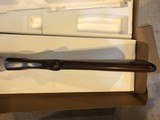 CZ Grouse 20 Gauge SxS Shotgun. 28" barrels with raised rib, chrome-lined bores, 3" chambers, HARD TO FIND - 5 of 9