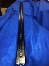 Bernardelli Gamecock 20ga 2-3/4 shell 25" Barrel sxs shotgun- Made in Italy - 10 of 12