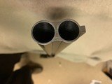 Beretta S56E O/U 12ga Ejectors - 12 of 15