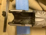 Beretta S56E O/U 12ga Ejectors - 9 of 15