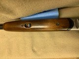 Beretta S56E O/U 12ga Ejectors - 8 of 15