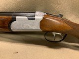 Beretta S56E O/U 12ga Ejectors - 2 of 15