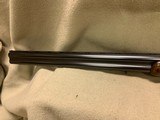 Beretta S56E O/U 12ga Ejectors - 11 of 15