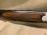 Beretta S56E O/U 12ga Ejectors - 5 of 15