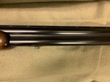 Beretta S56E O/U 12ga Ejectors - 10 of 15