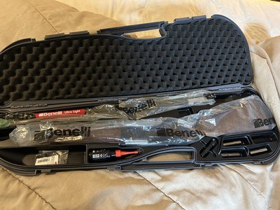 BENELLI ULTRA LIGHT 20ga
2-3/4 -3inch