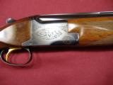 Belgium Browning Superposed Magnum 3