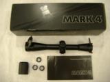 Leupold Mark 4 M3-10X - 2 of 5