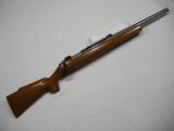 RW Hart Vintage Benchrest Rifle - 1 of 15