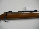 RW Hart Vintage Benchrest Rifle - 3 of 15