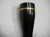 Leupold Vari-X III (2.5x8x36) - 4 of 5