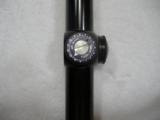 Leupold Vari-X III (2.5x8x36) - 5 of 5