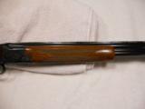 Browning Superposed 12 ga. 3