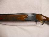 Browning Superposed 20 Ga - 8 of 15