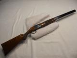 Browning Superposed 20 Ga - 1 of 15