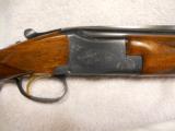 Browning Superposed 20 Ga - 4 of 15