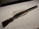 Browning Superposed 12 ga. 3" Magnum - 1 of 15