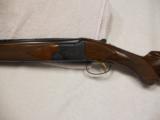 Browning Superposed 12 ga. 3" Magnum - 8 of 15