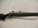 Remington 700 VSSF (22-250) - 3 of 11