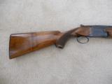 Winchester 101 - 20ga - 2 of 13