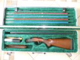 Beretta 686 Onyx, 20 ga, 28/410 Briley Tubes - 1 of 15