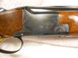 Browning Superposed 12 ga. 3" Magnum - 3 of 15