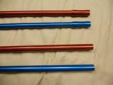 Briley Ultralite Full Length Tube Sets - 3 of 5