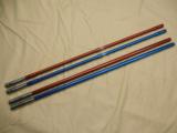 Briley Ultralite Full Length Tube Sets - 1 of 5