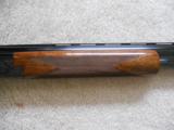 Browning Superposed 12 ga. 3" Magnum - 4 of 13