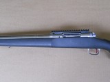 Savage 12, Long Range Precision Varminter - 260 Remington - 6 of 15
