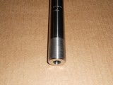 Criterion Barrel - Savage Large Shank - 3 of 5