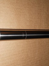 Criterion Barrel - Savage Large Shank - 2 of 5