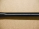 Remington 5-R, 308, Tactical Rifle Barrel - 2 of 6