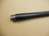 Remington 5-R, 308, Tactical Rifle Barrel - 4 of 6
