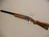 Belgian Browning - Superposed - Grade 1 - Broadway Trap - 32
